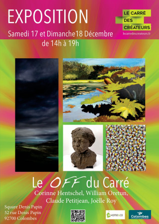 Exposition temporaire