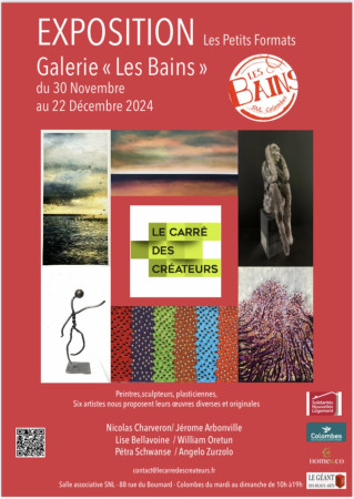 Exposition temporaire